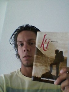 KI -Kracht van Binnenuit