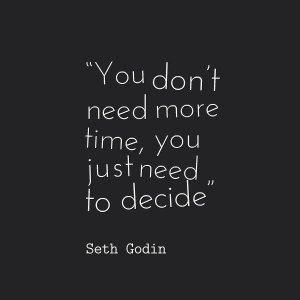 seth godin